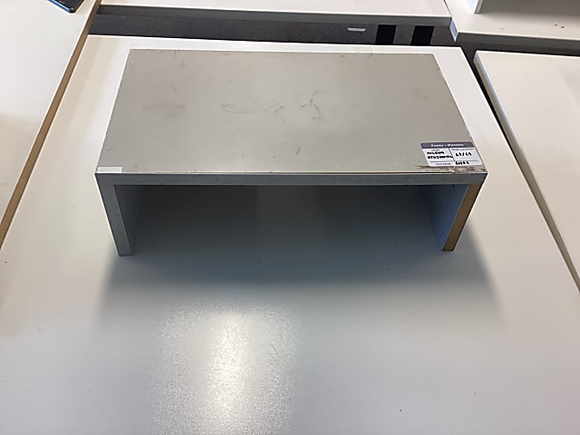 Monitor stand 52 x 31