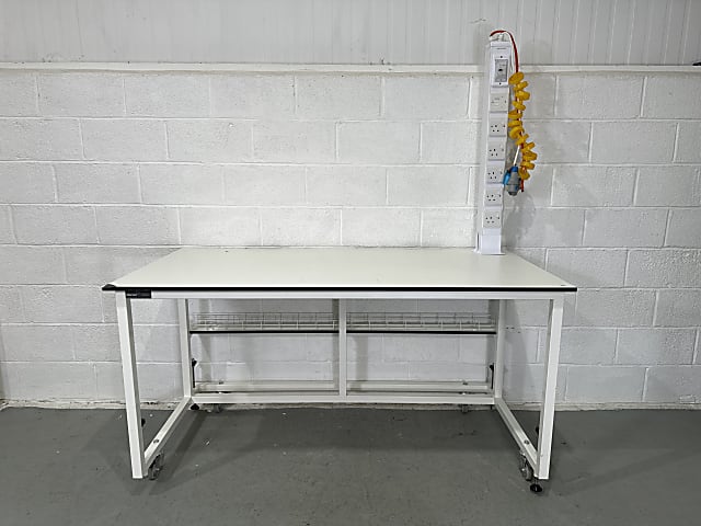 Marson Lab bench 180cm