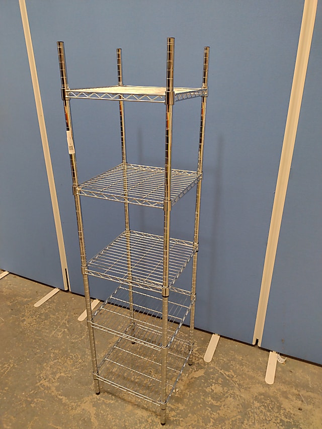 Wire racking catering