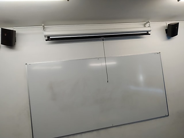 Projector screen