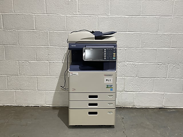 Printer eStudio 2555CSE