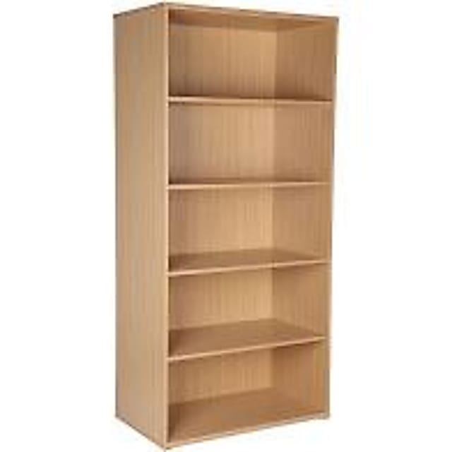 Tall bookcase