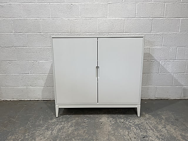 IKEA REGISSOR cabinet 118x110