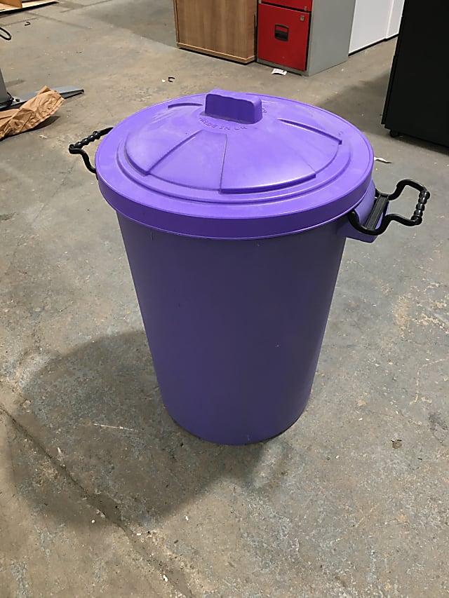 Bin