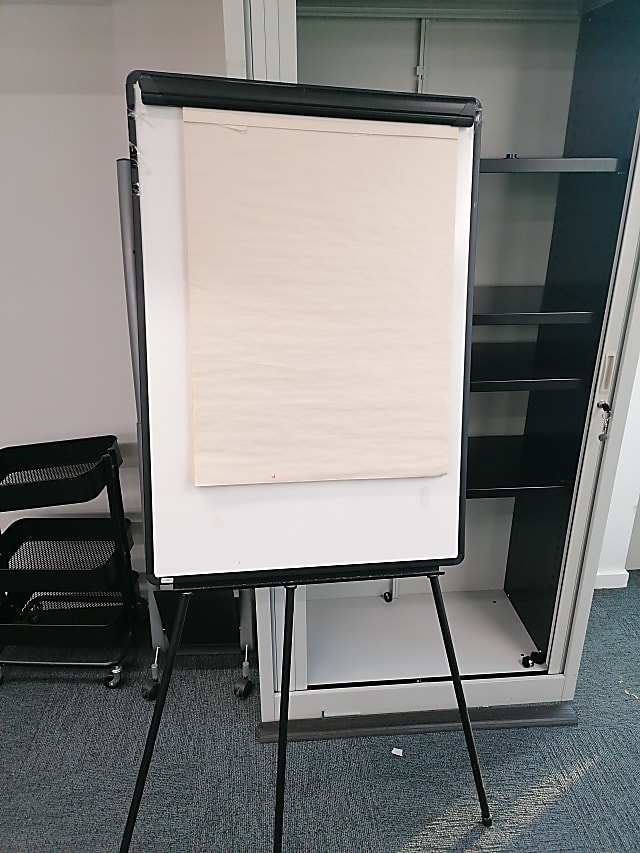 Flip chart