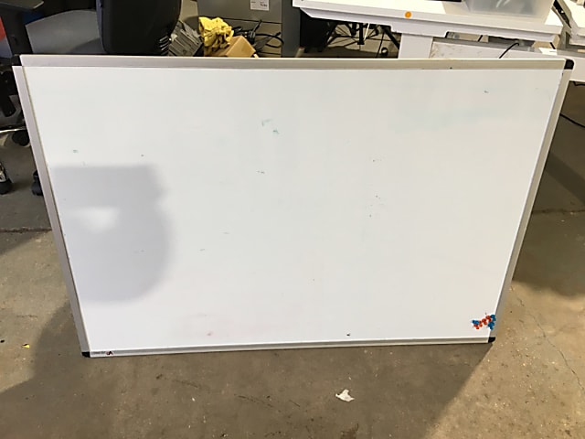 Whiteboard