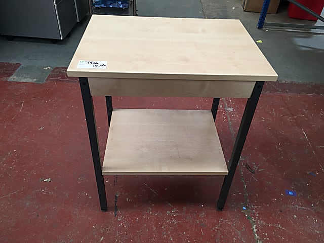  Small Table