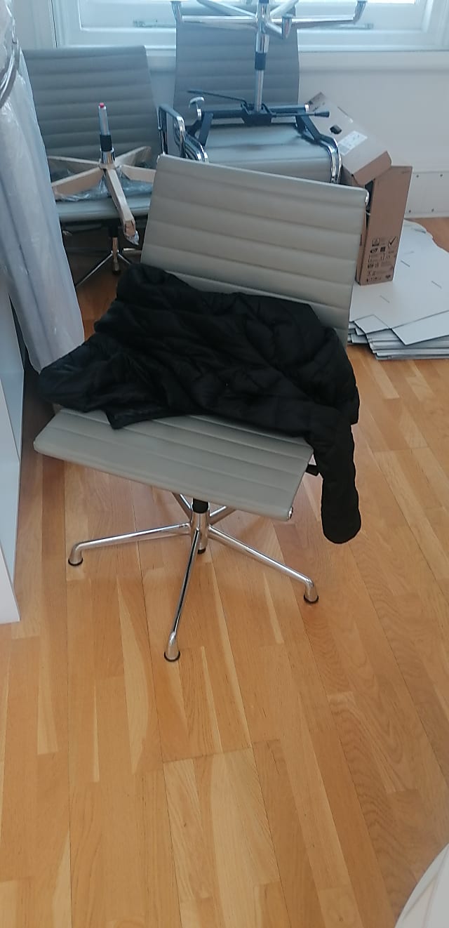 Chair