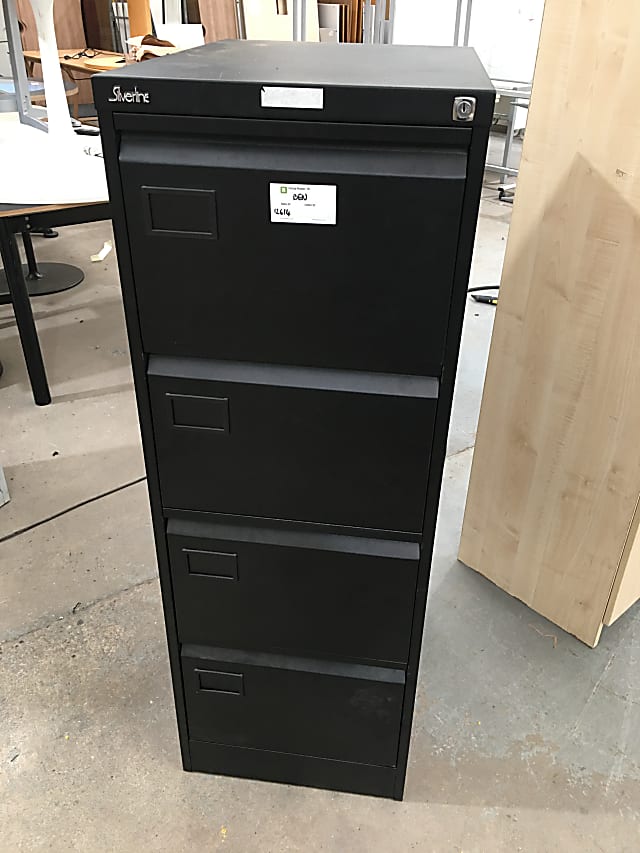 Filing cabinet