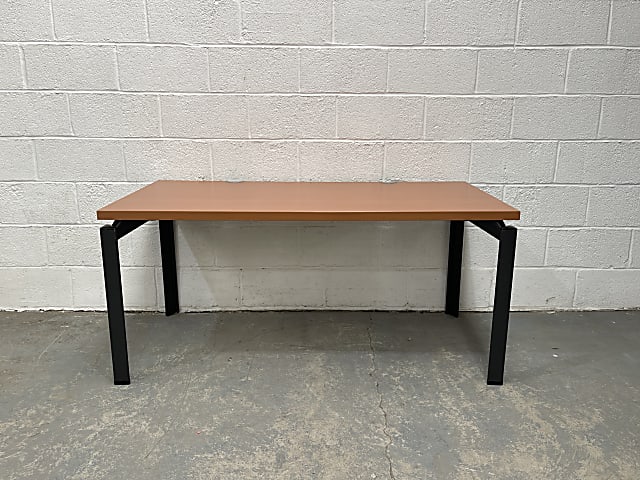 Haworth Desk