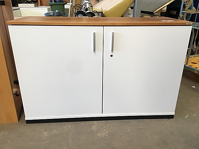 Vario lateral filing Cabinet cupboard