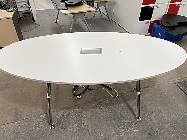 Meeting table