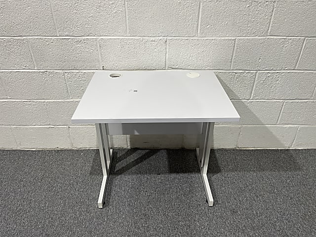 Compact Desk