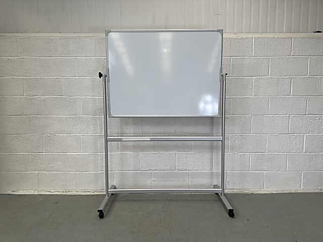 Mobile whiteboard 