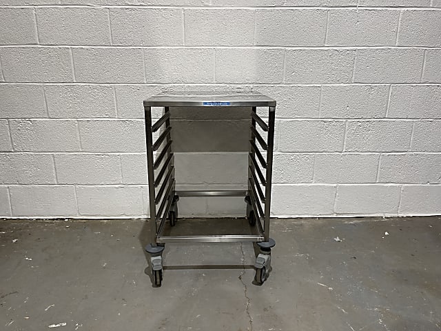 Catering Trolly