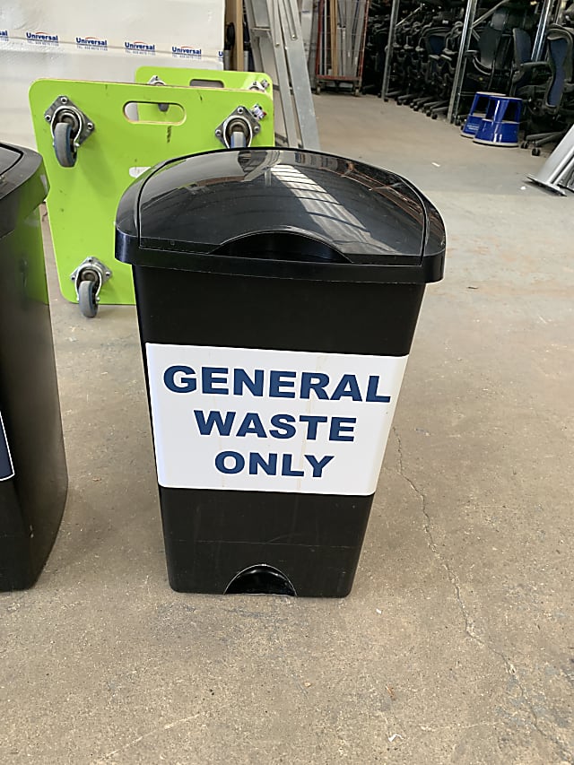 Bin 