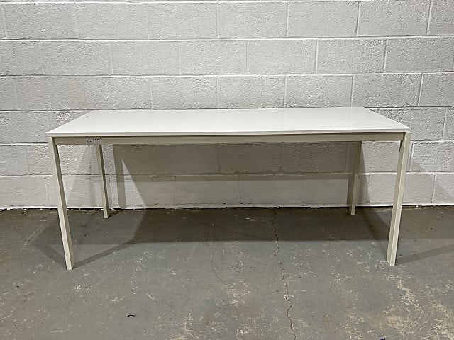 ikea melltorp White Table 