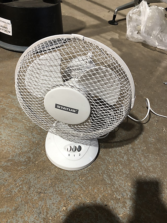 Fan