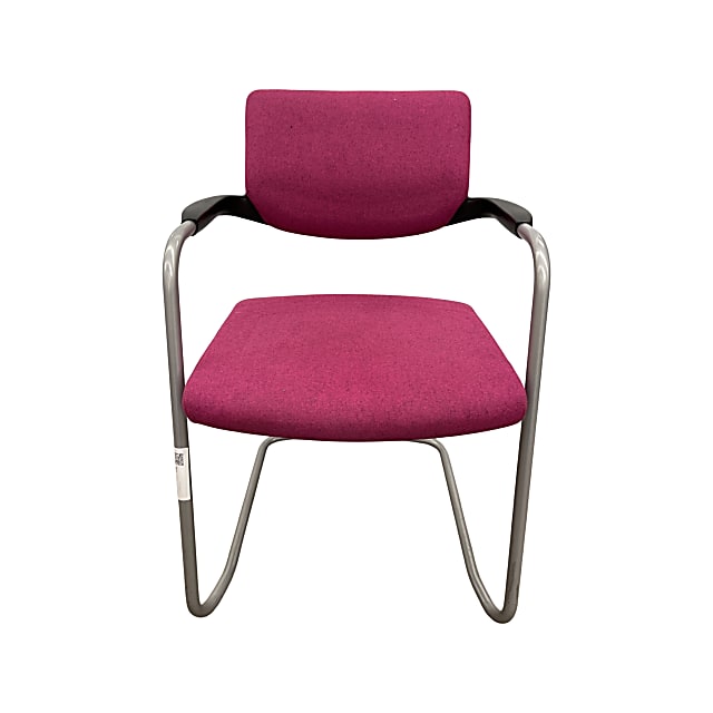 Interstuhl stacking Chair