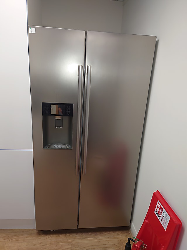 Haier Large american style Fridge