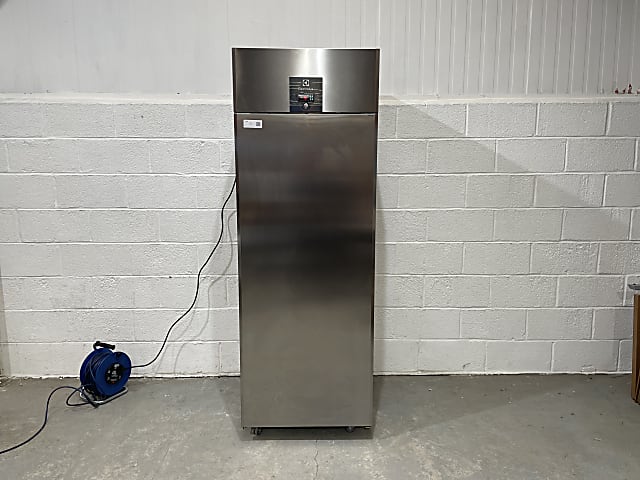 Electrolux RE471FFCG professional Freezer - as new