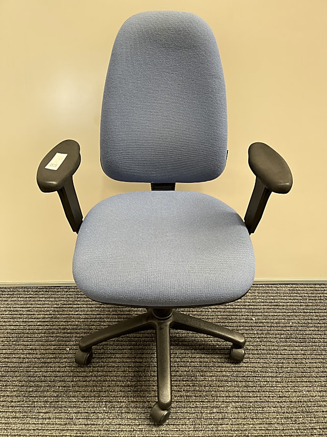 Verco operator chair 