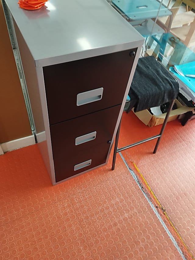 Filing cabinet