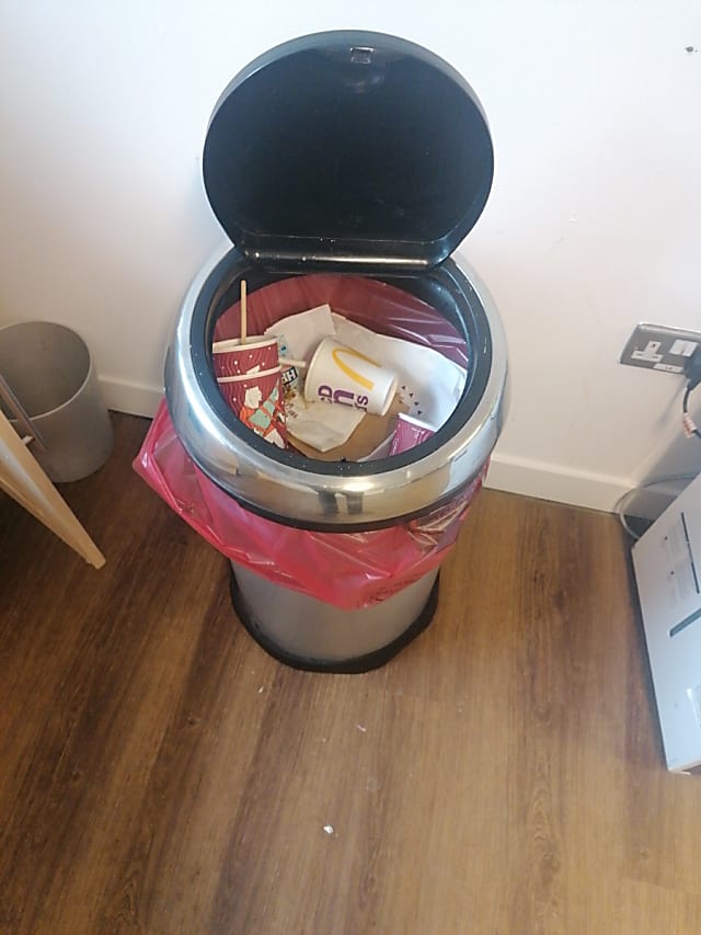 Brabantia Bin