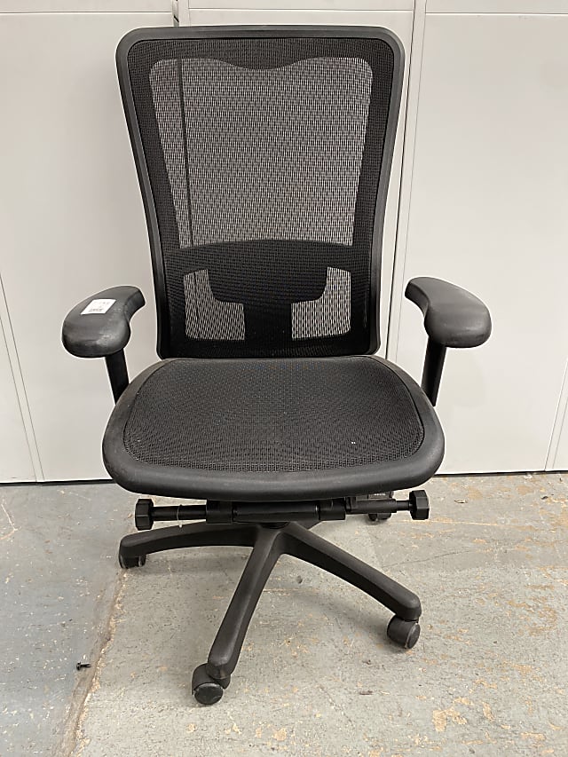 Office Star high back Mesh office chair 