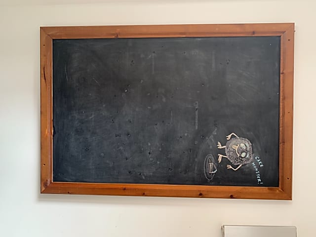 Blackboard