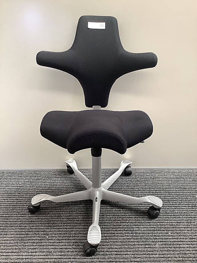 HAG Capisco 8106 chair