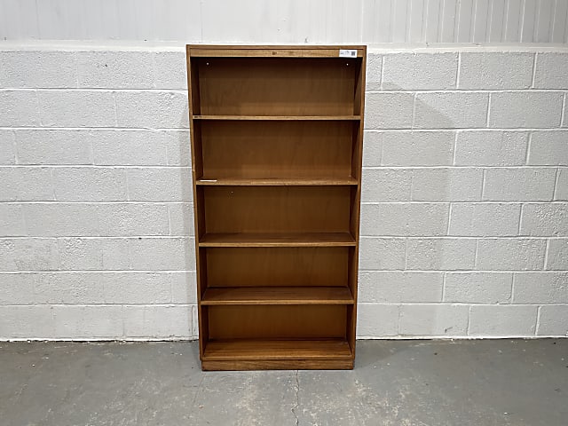 Bookcase