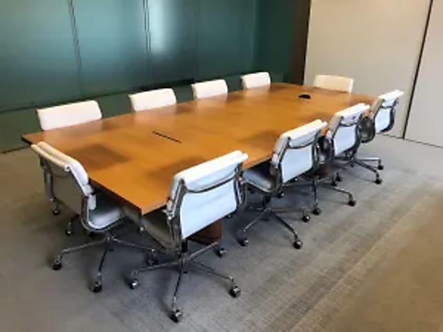 Board roomtable