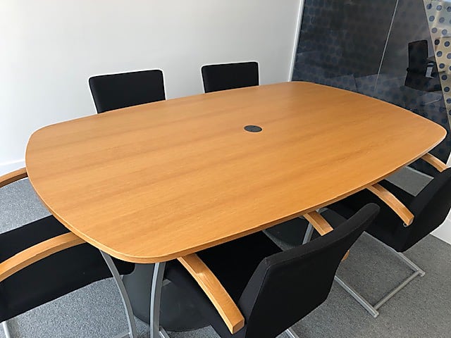 Meeting Table