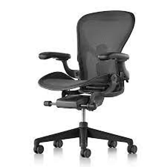 Herman Miller Aeron Chair