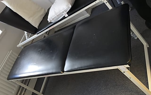 Medical Examination Couch