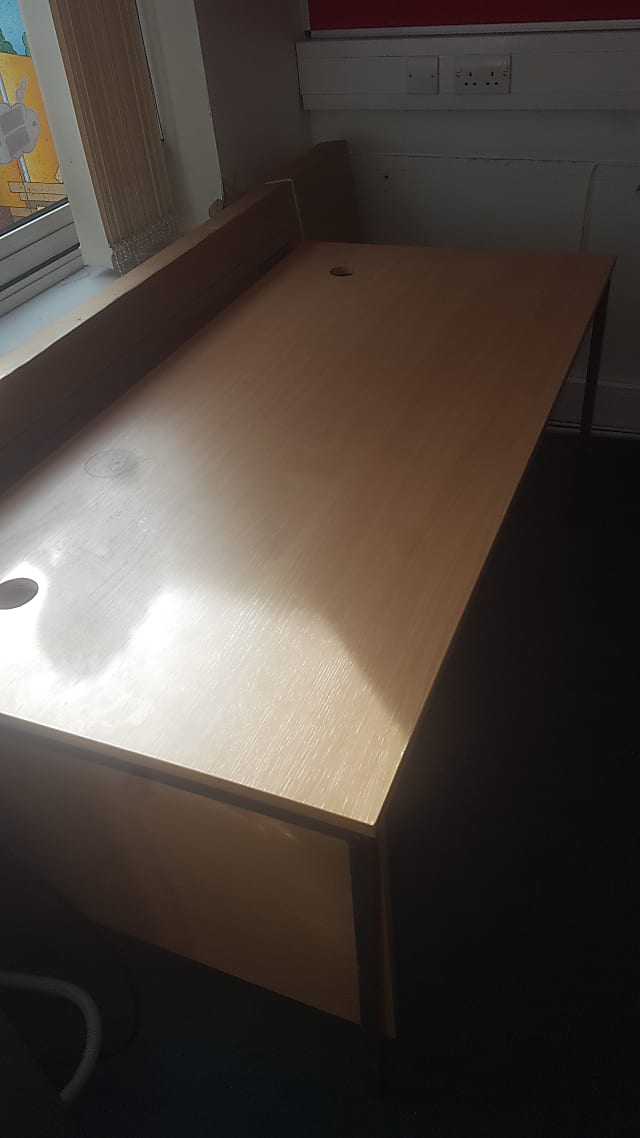 Desk