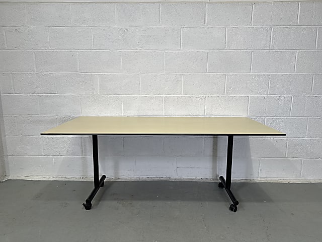 Mobile Desk 180cm