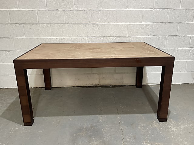 Large Wooden table