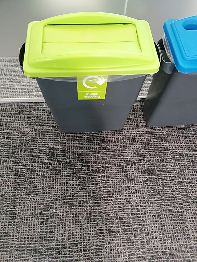 Bin