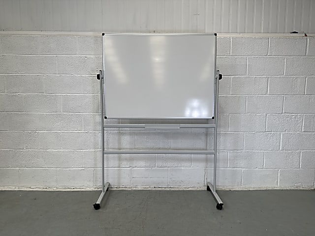 Mobile whiteboard 