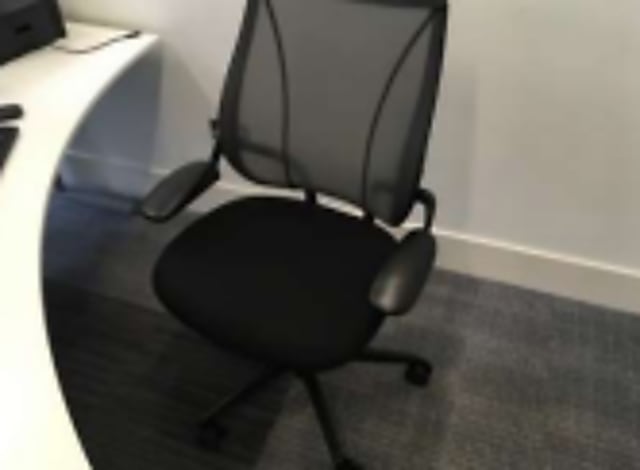 Liberty task chair