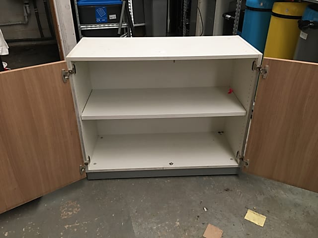 Cabinet 100x83x46