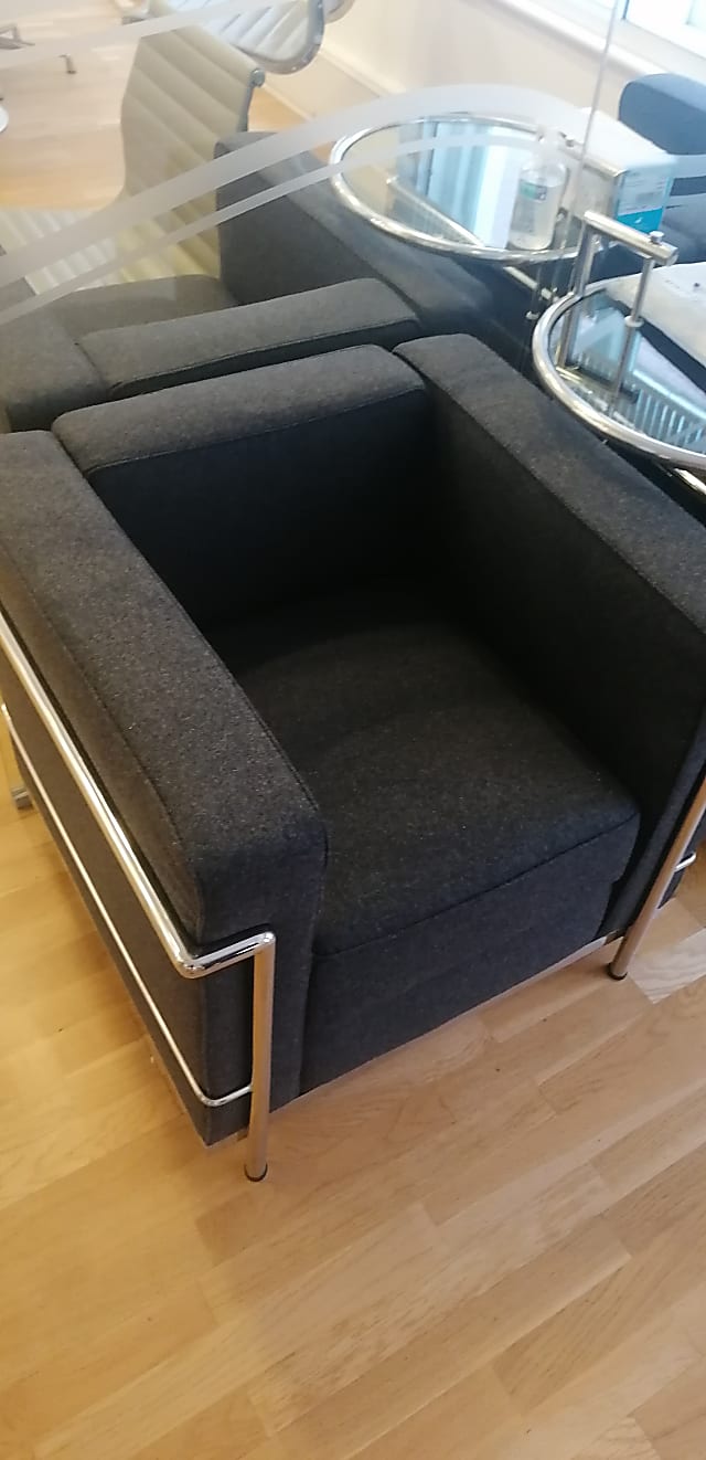 Sofa chair