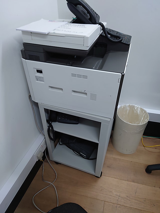 Printer