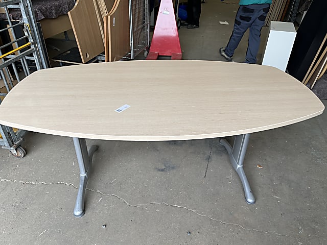 Meeting room table