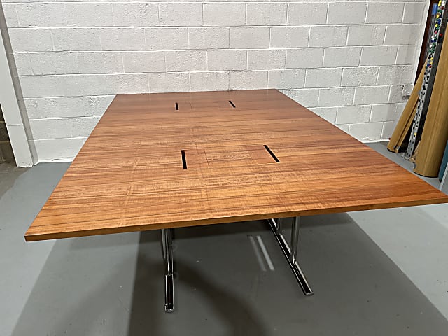 Boardroom Table 270x180 