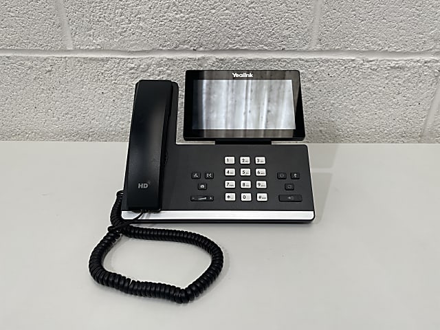 Yealink smart business phone 