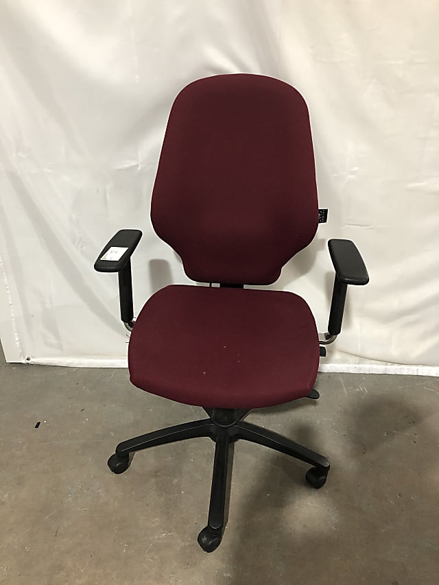 OCEE Harvey Ergonomic Office Chair