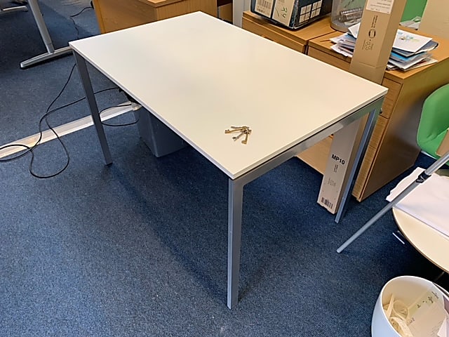 Ikea Mella Desk